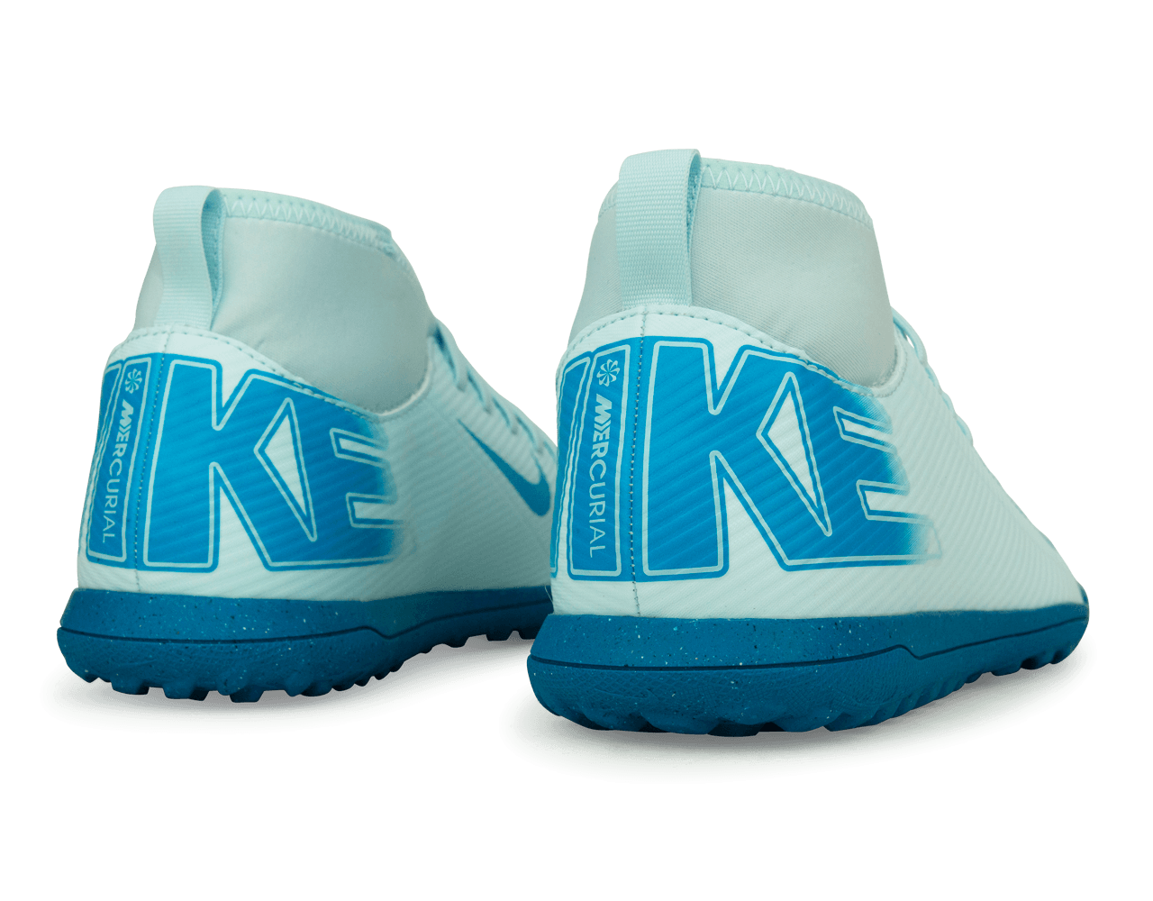 Nike Kids Zoom Mercurial Superfly 10 Club TF