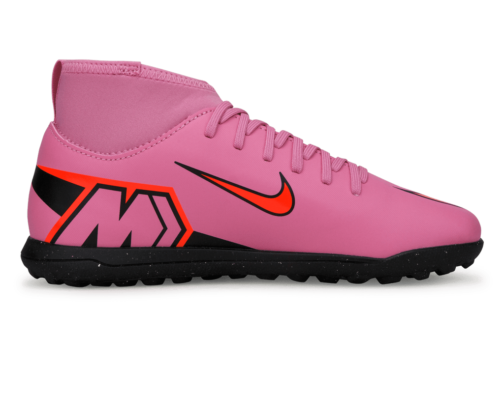 Nike Kids Zoom Mercurial Superfly 10 Club TF