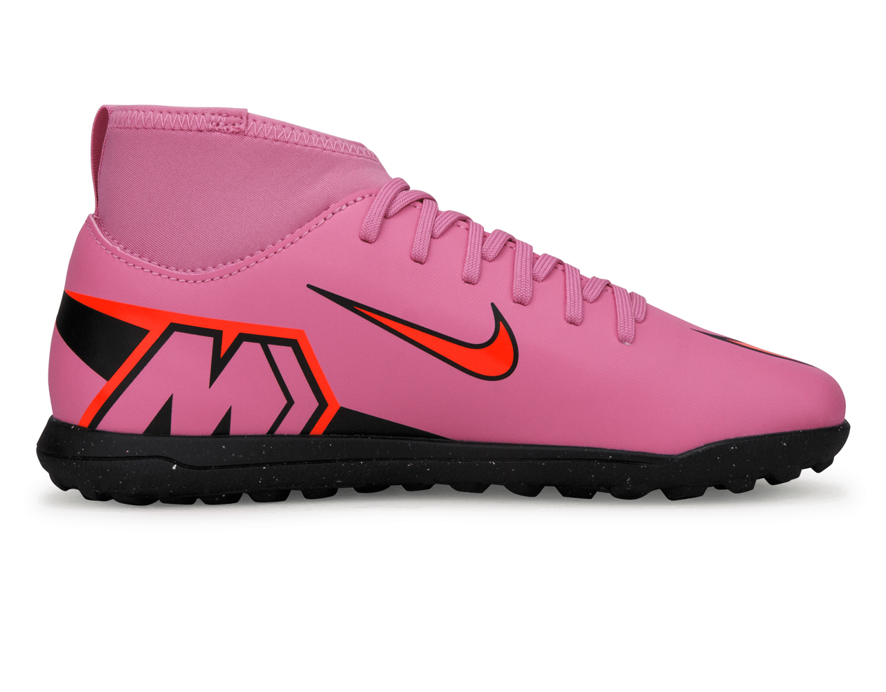 Nike Kids Zoom Mercurial Superfly 10 Club TF