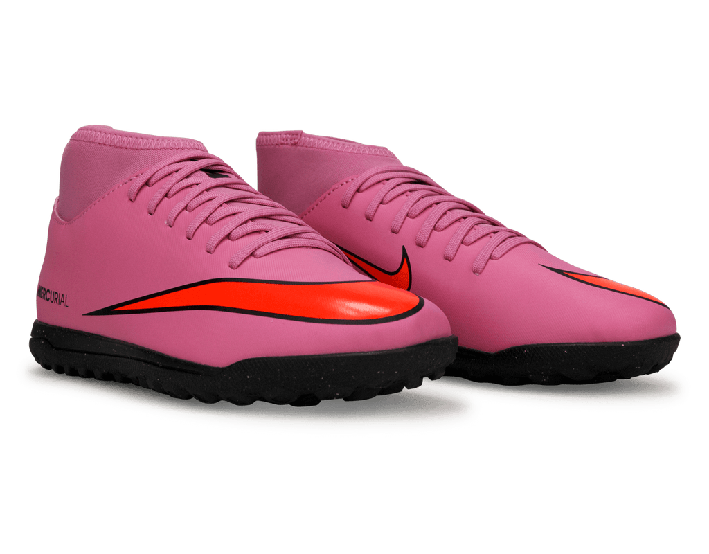 Nike Kids Zoom Mercurial Superfly 10 Club TF