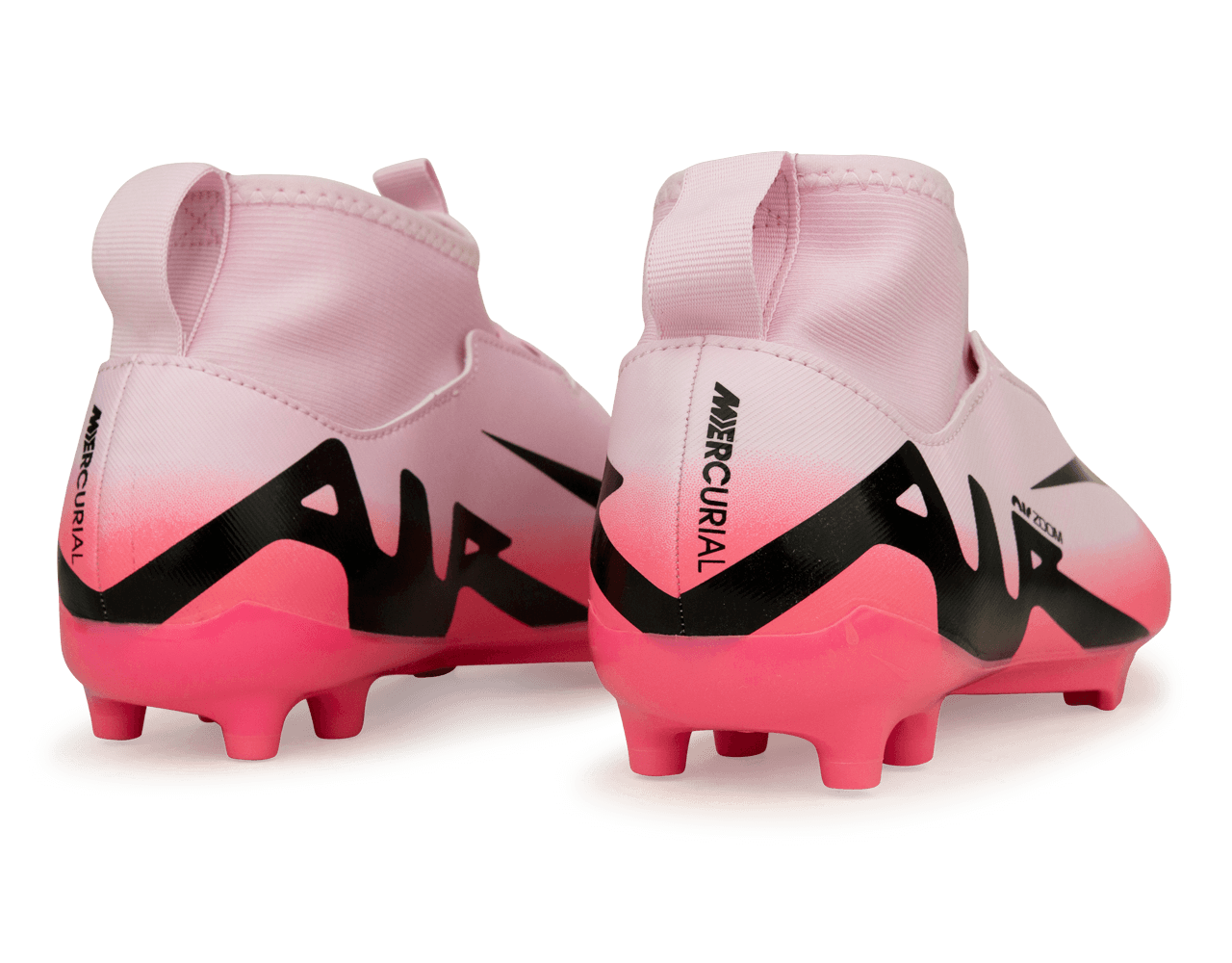 Nike Kids Zoom Mercurial Superfly 9 Academy FG/MG