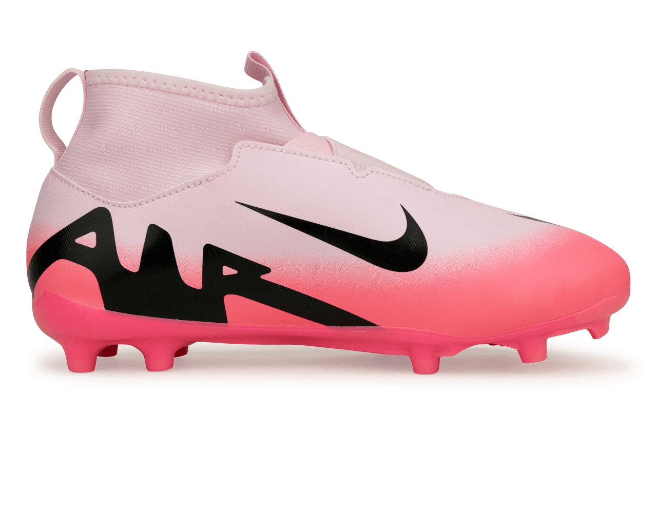 Nike Kids Zoom Mercurial Superfly 9 Academy FG/MG