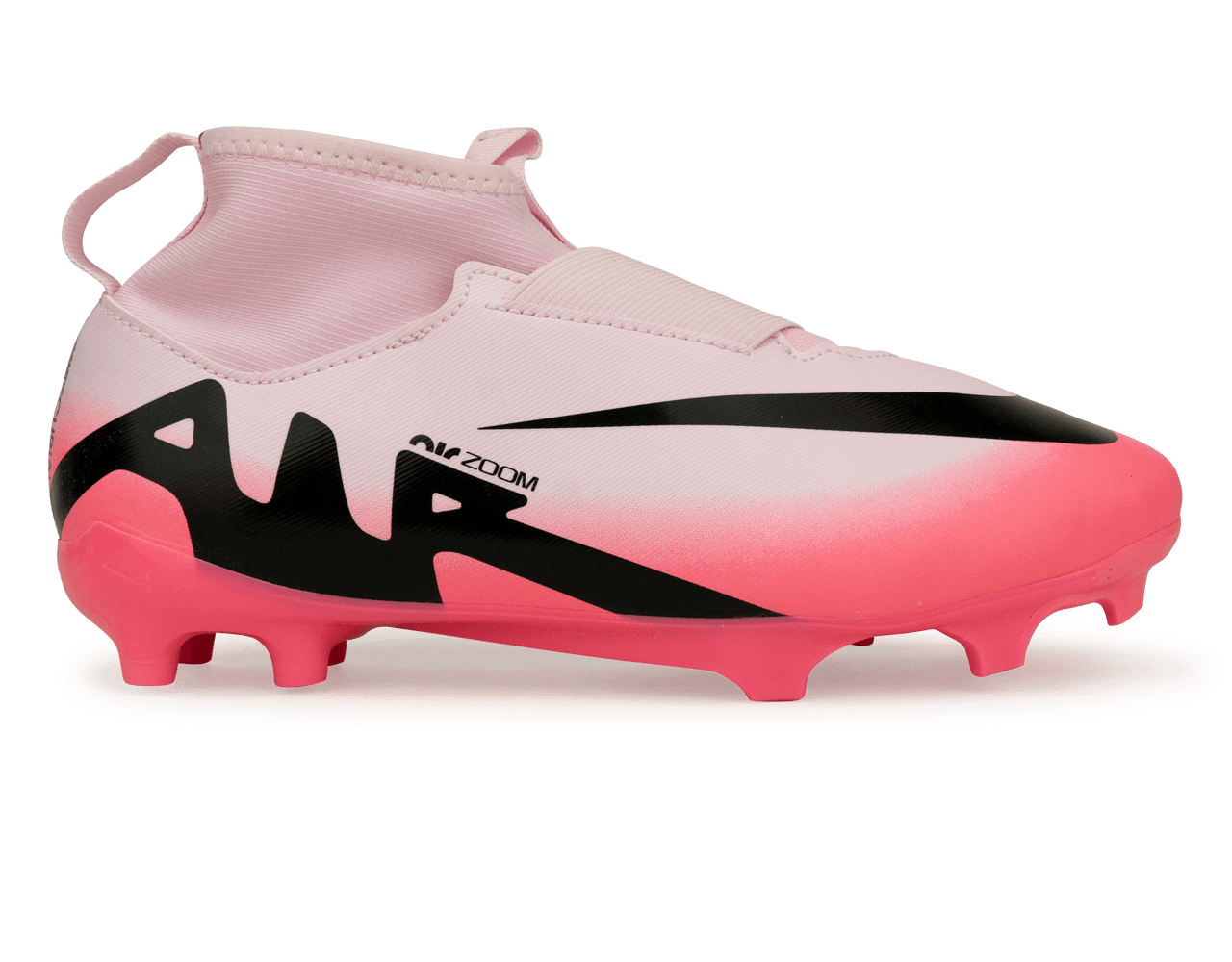Nike Kids Zoom Mercurial Superfly 9 Academy FG/MG