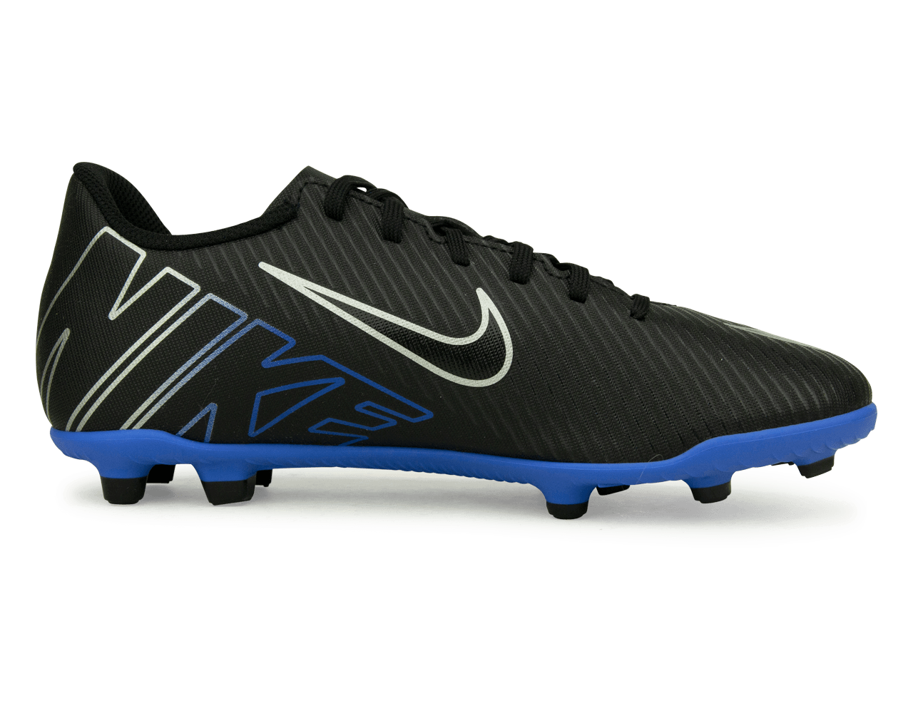 Nike Kids Zoom Mercurial Vapor 15 Club FG/MG