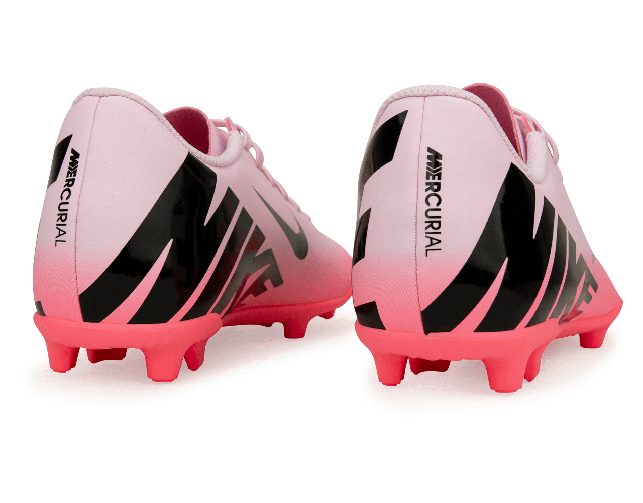 Nike Kids Zoom Mercurial Vapor 15 Club FG/MG
