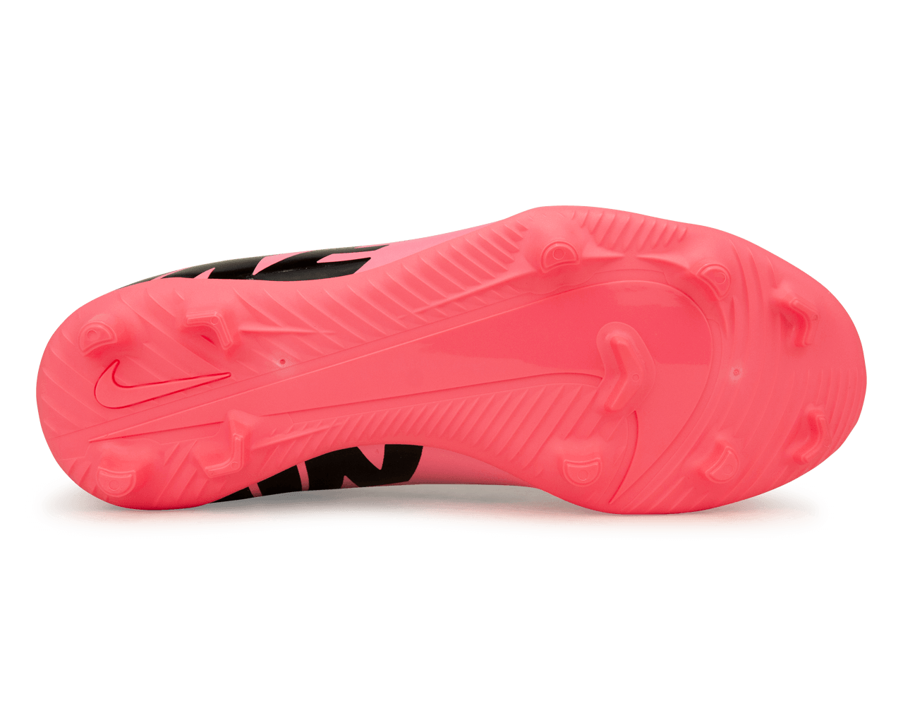 Nike Kids Zoom Mercurial Vapor 15 Club FG/MG