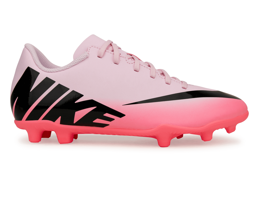 Nike Kids Zoom Mercurial Vapor 15 Club FG/MG