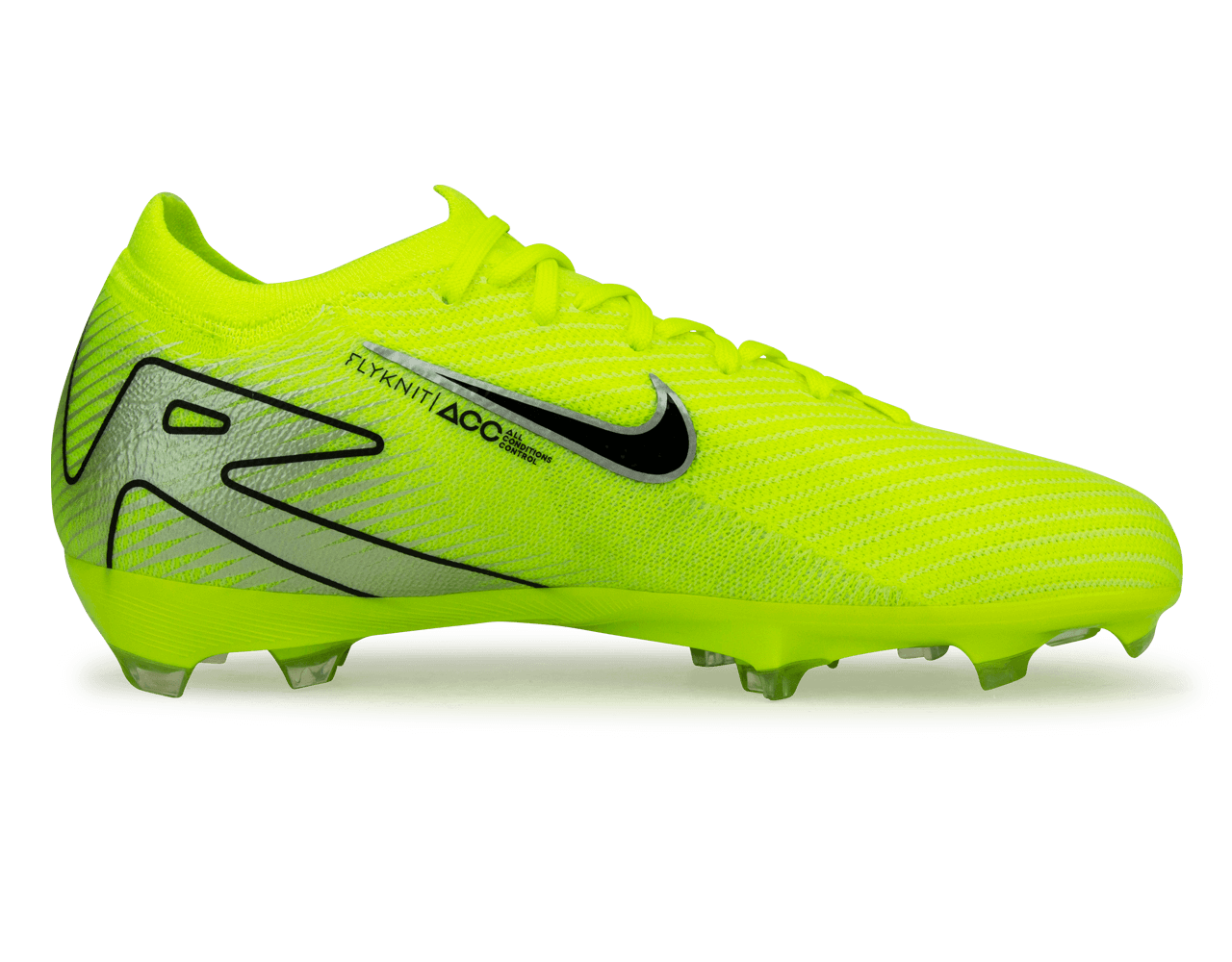 Nike Kids Zoom Mercurial Vapor 16 Pro FG