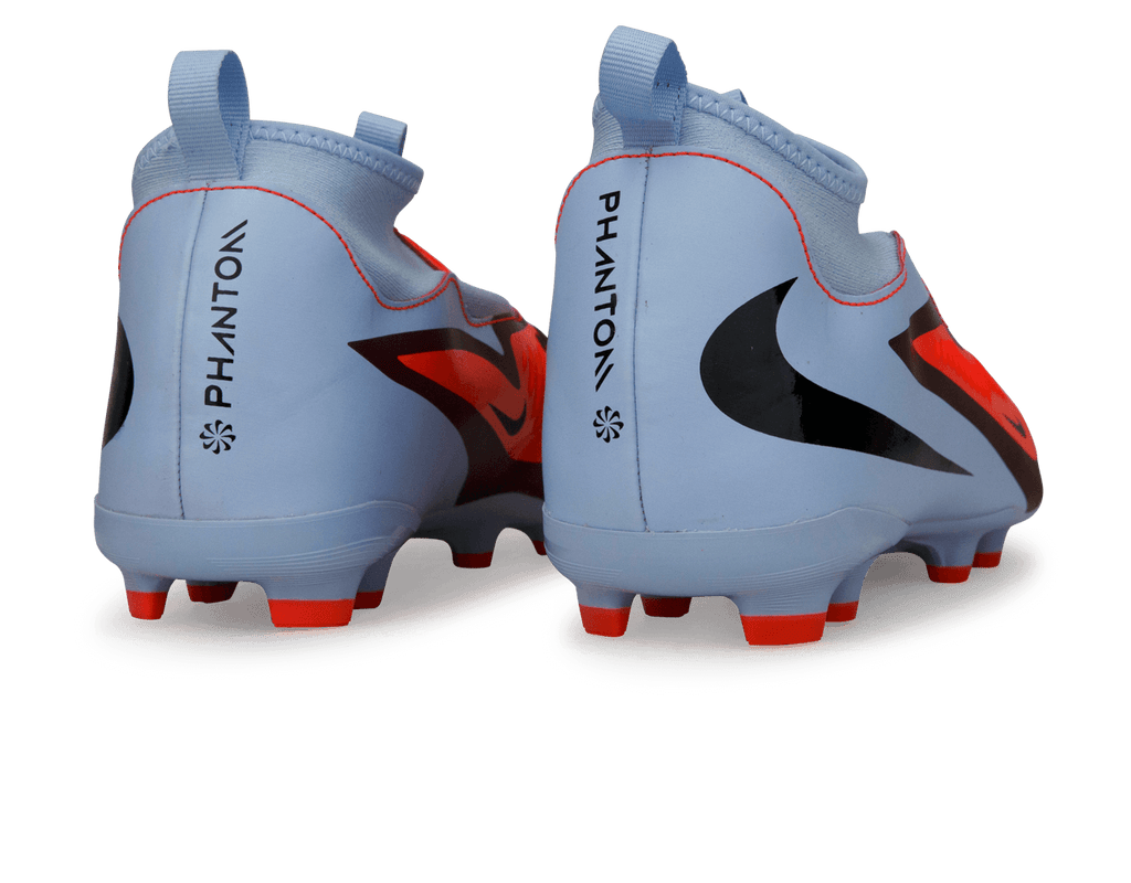Nike Kids Phantom 6 High Academy FG/MG