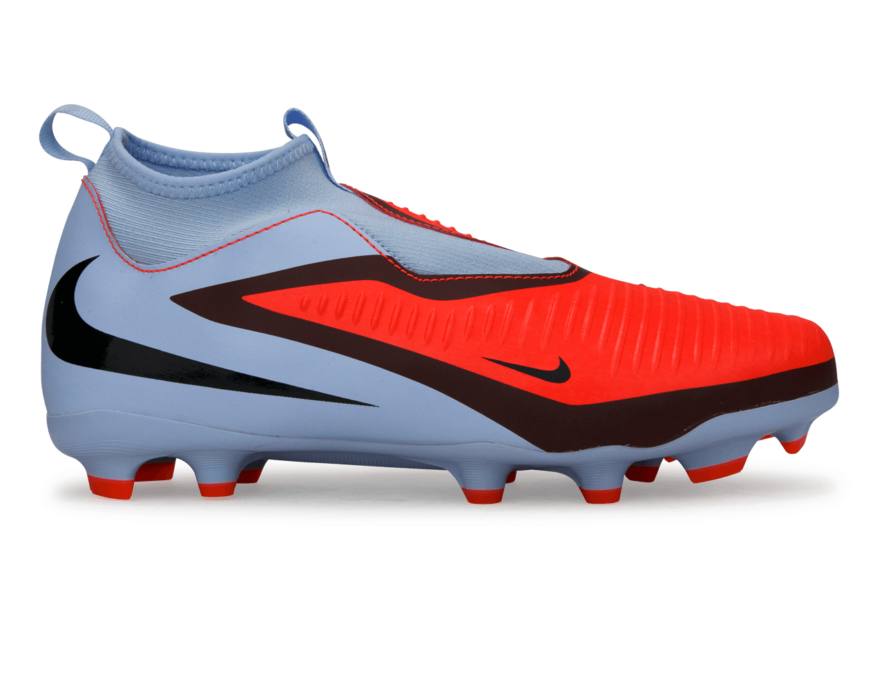 Nike Kids Phantom 6 High Academy FG/MG