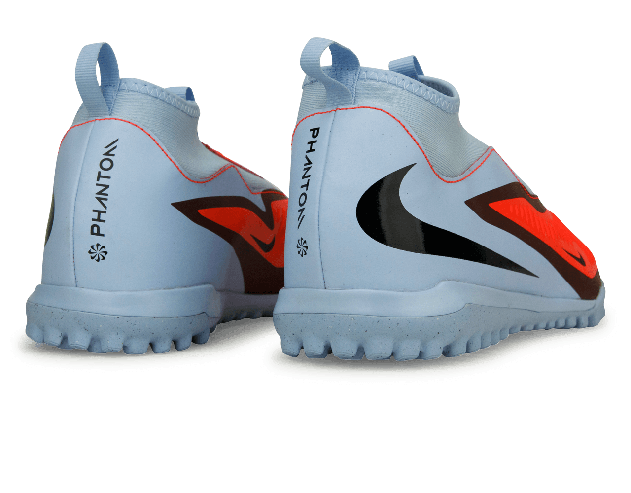 Nike Kids Phantom 6 High Academy TF