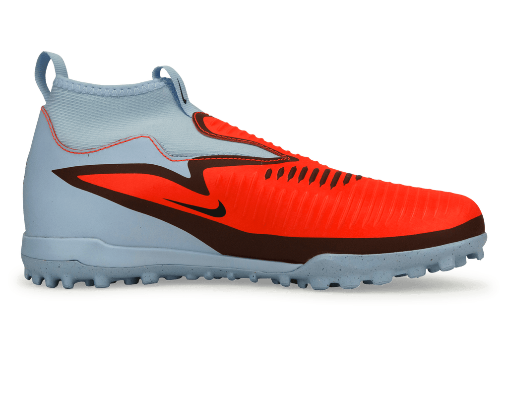 Nike Kids Phantom 6 High Academy TF