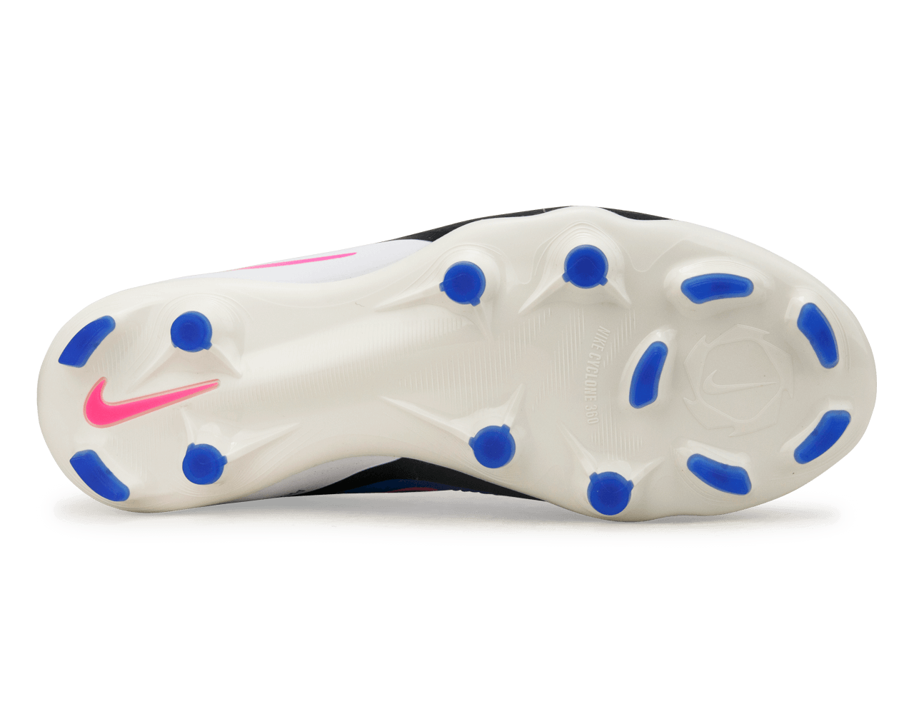Nike Kids Phantom 6 Low Pro FG/MG