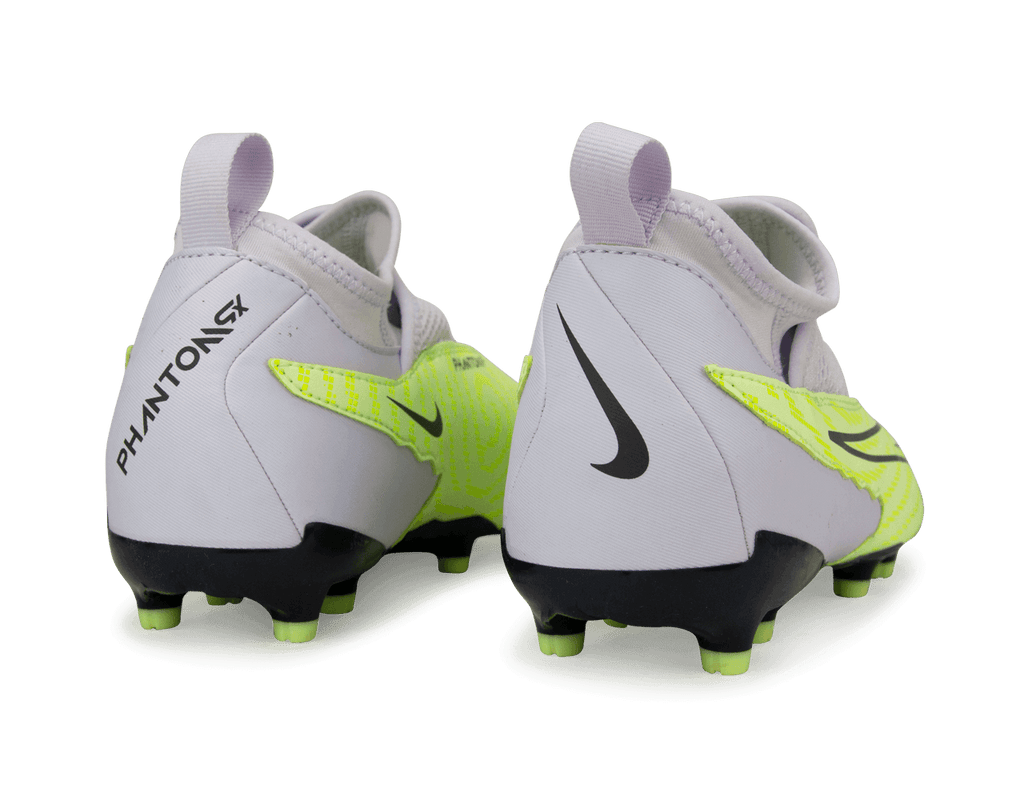 Nike Kids Phantom GX Academy DF FG/MG