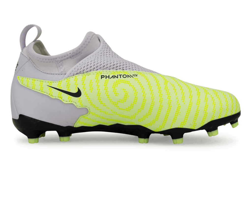 Nike Kids Phantom GX Academy DF FG/MG