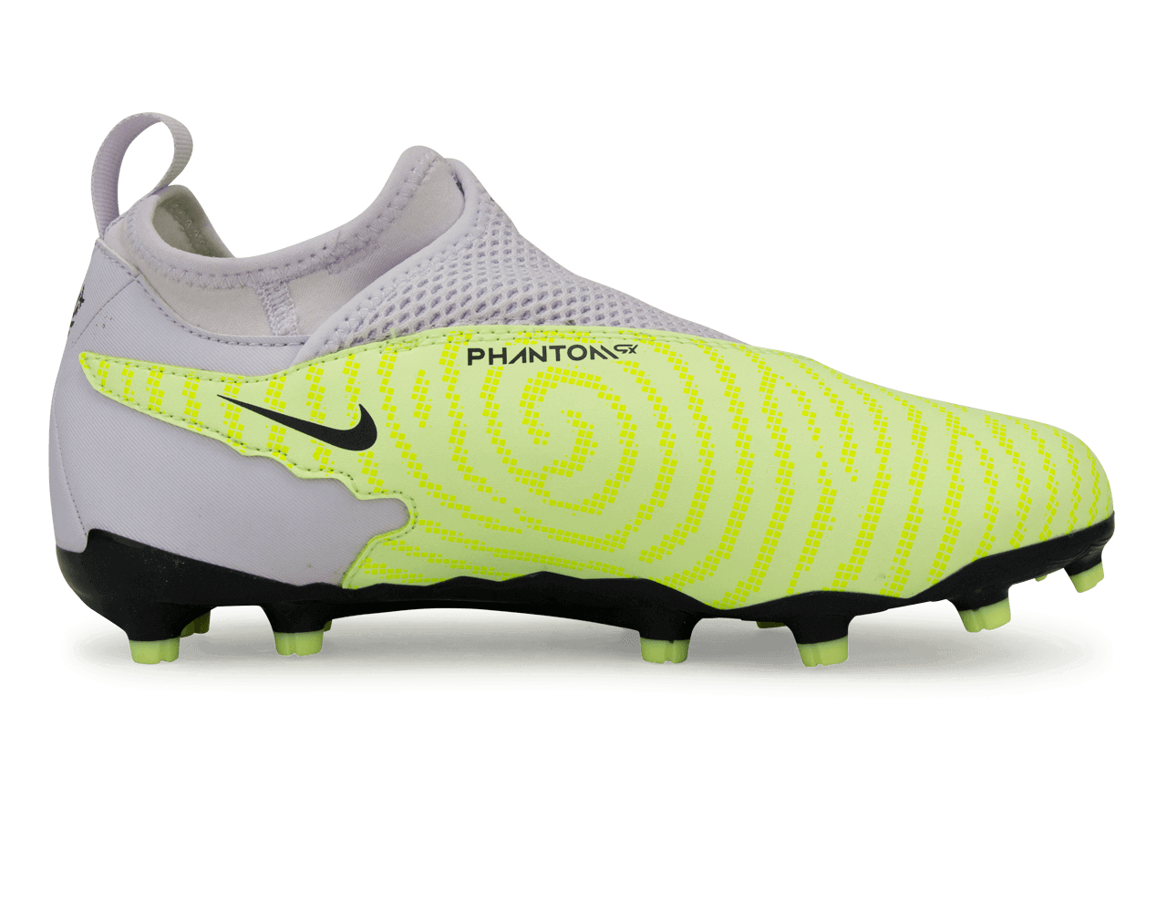 Nike Kids Phantom GX Academy DF FG/MG