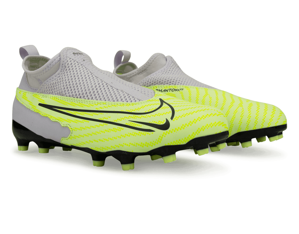 Nike Kids Phantom GX Academy DF FG/MG