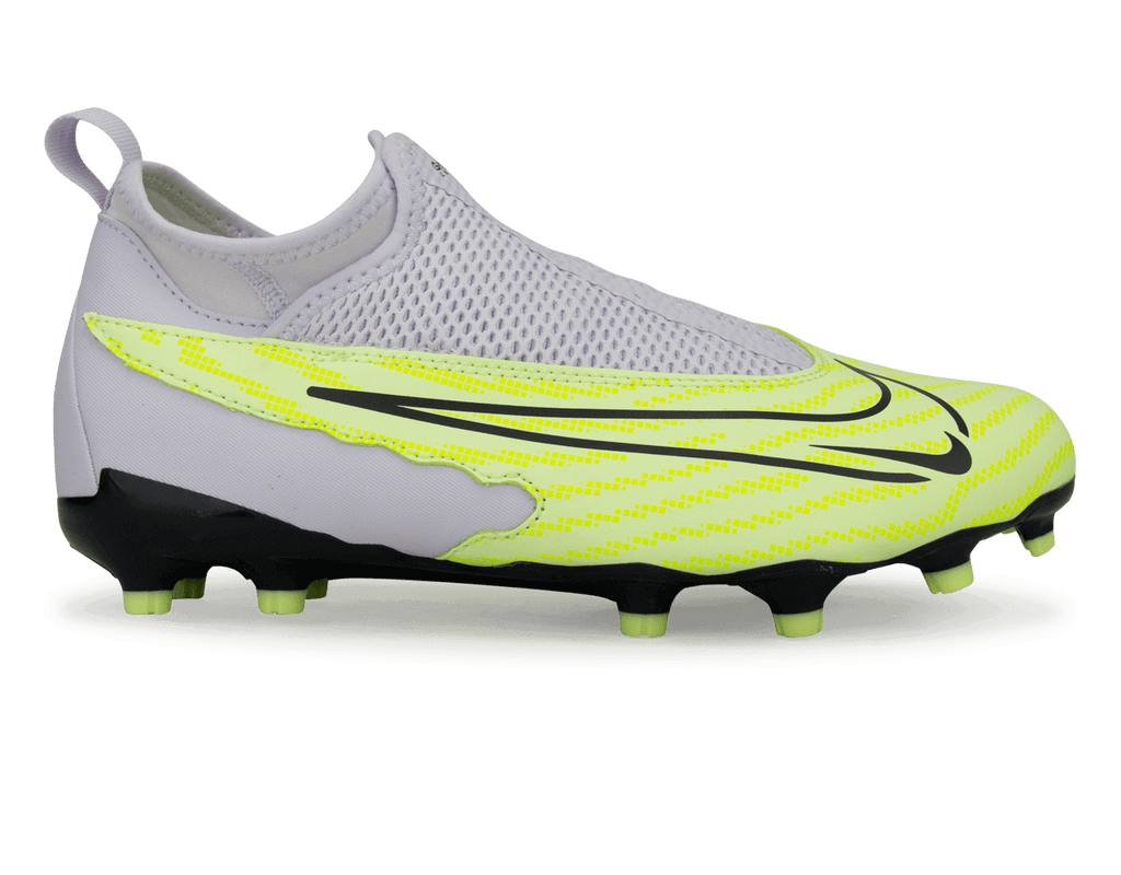 Nike Kids Phantom GX Academy DF FG/MG