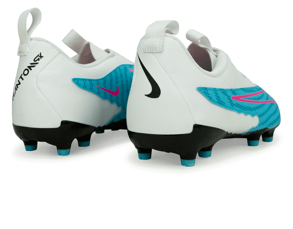 Nike Kids Phantom GX Academy FG/MG
