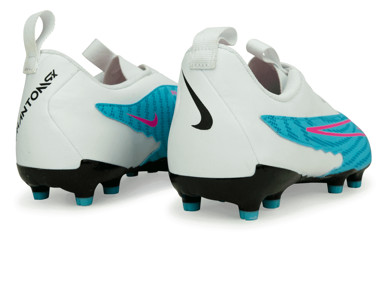 Nike Kids Phantom GX Academy FG/MG