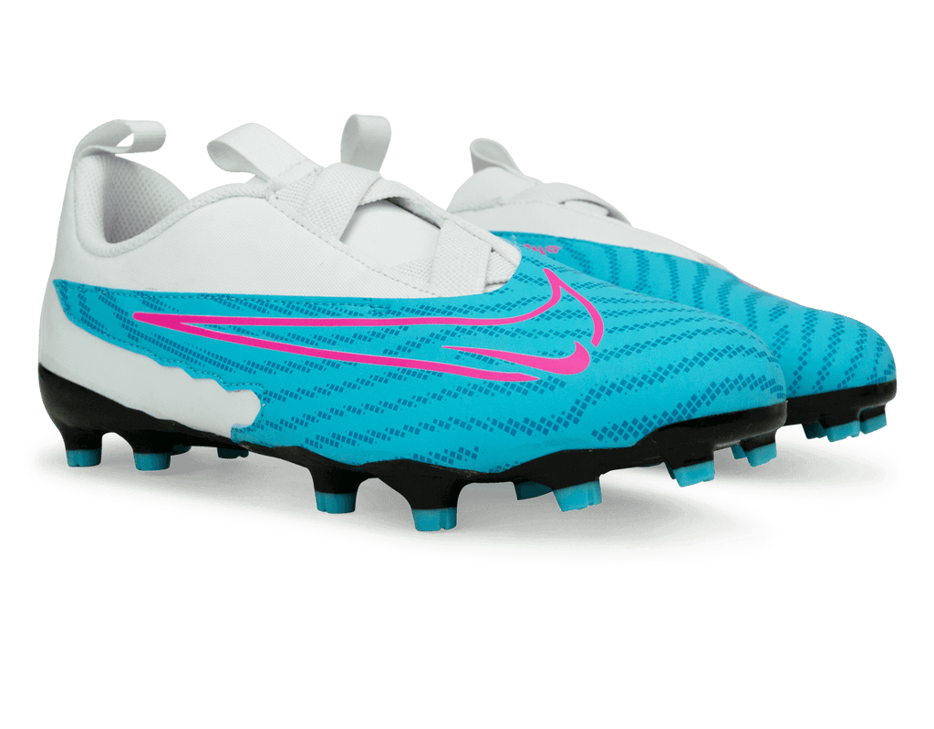 Nike Kids Phantom GX Academy FG/MG