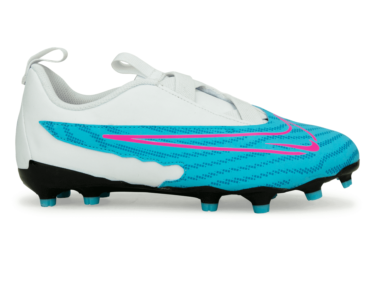 Nike Kids Phantom GX Academy FG/MG