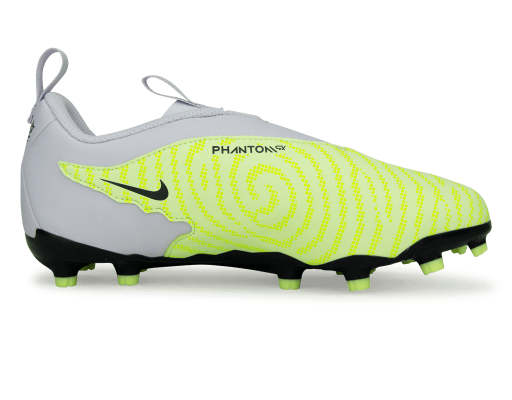 Nike Kids Phantom GX Academy FG/MG