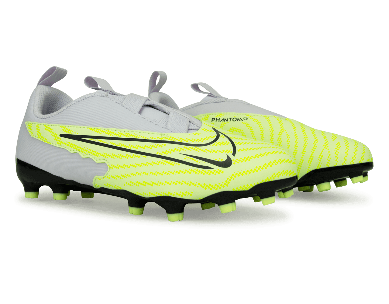Nike Kids Phantom GX Academy FG/MG