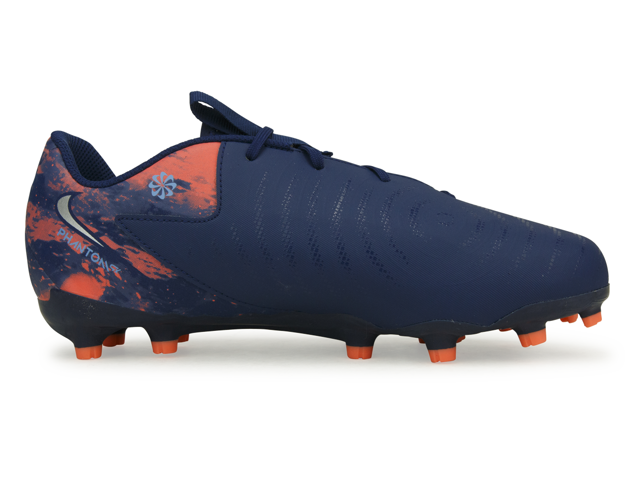 Nike Kids Phantom GX II Academy Erling Haaland FG/MG