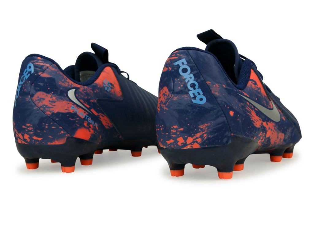 Nike Kids Phantom GX II Academy Erling Haaland FG/MG