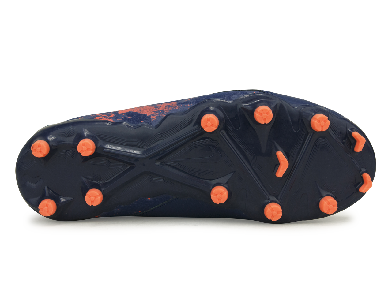 Nike Kids Phantom GX II Academy Erling Haaland FG/MG