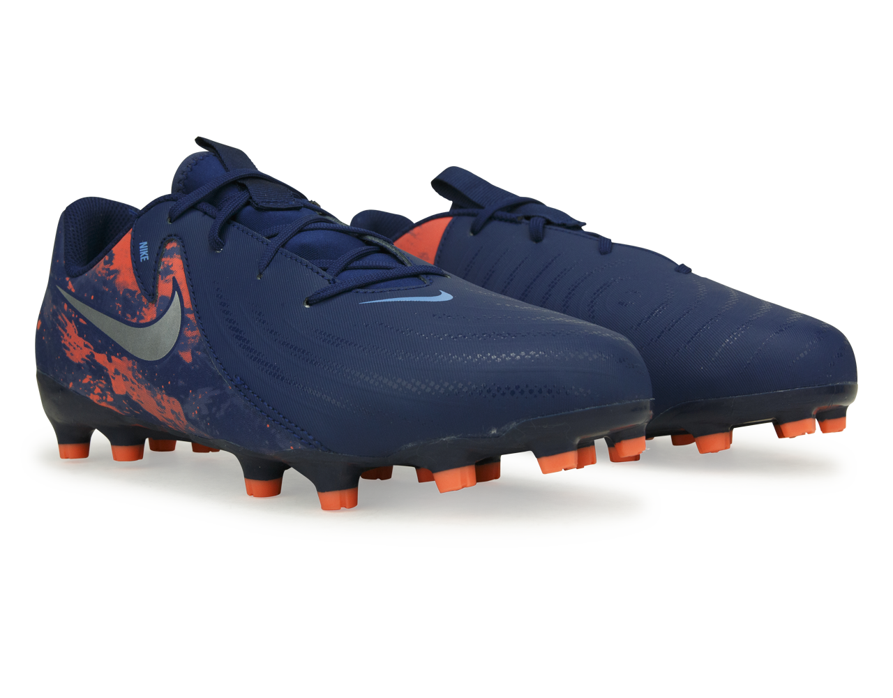 Nike Kids Phantom GX II Academy Erling Haaland FG/MG