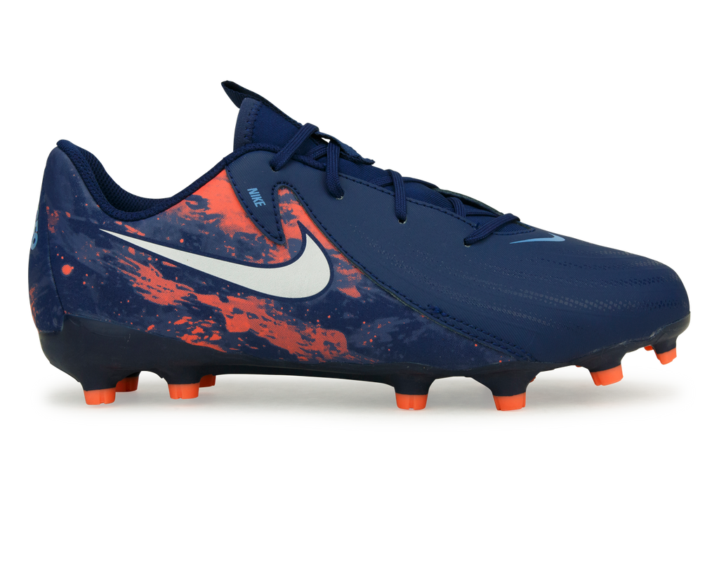 Nike Kids Phantom GX II Academy Erling Haaland FG/MG