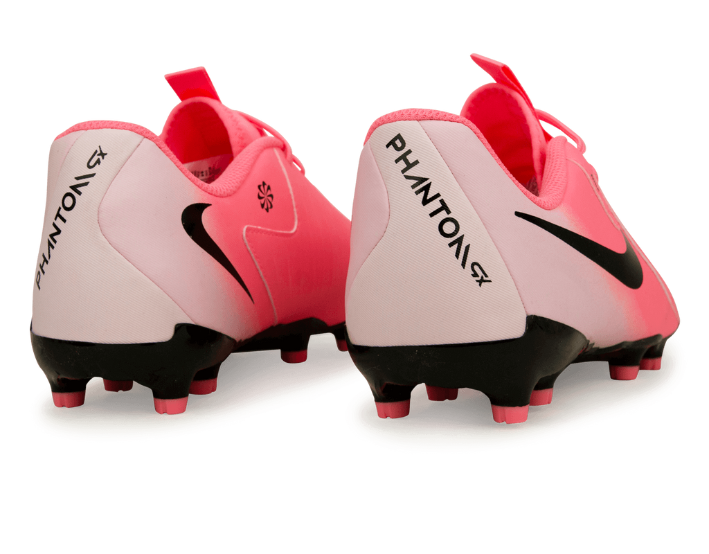 Nike Kids Phantom GX II Academy FG/MG