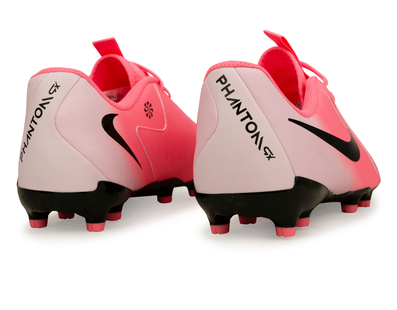 Nike Kids Phantom GX II Academy FG/MG