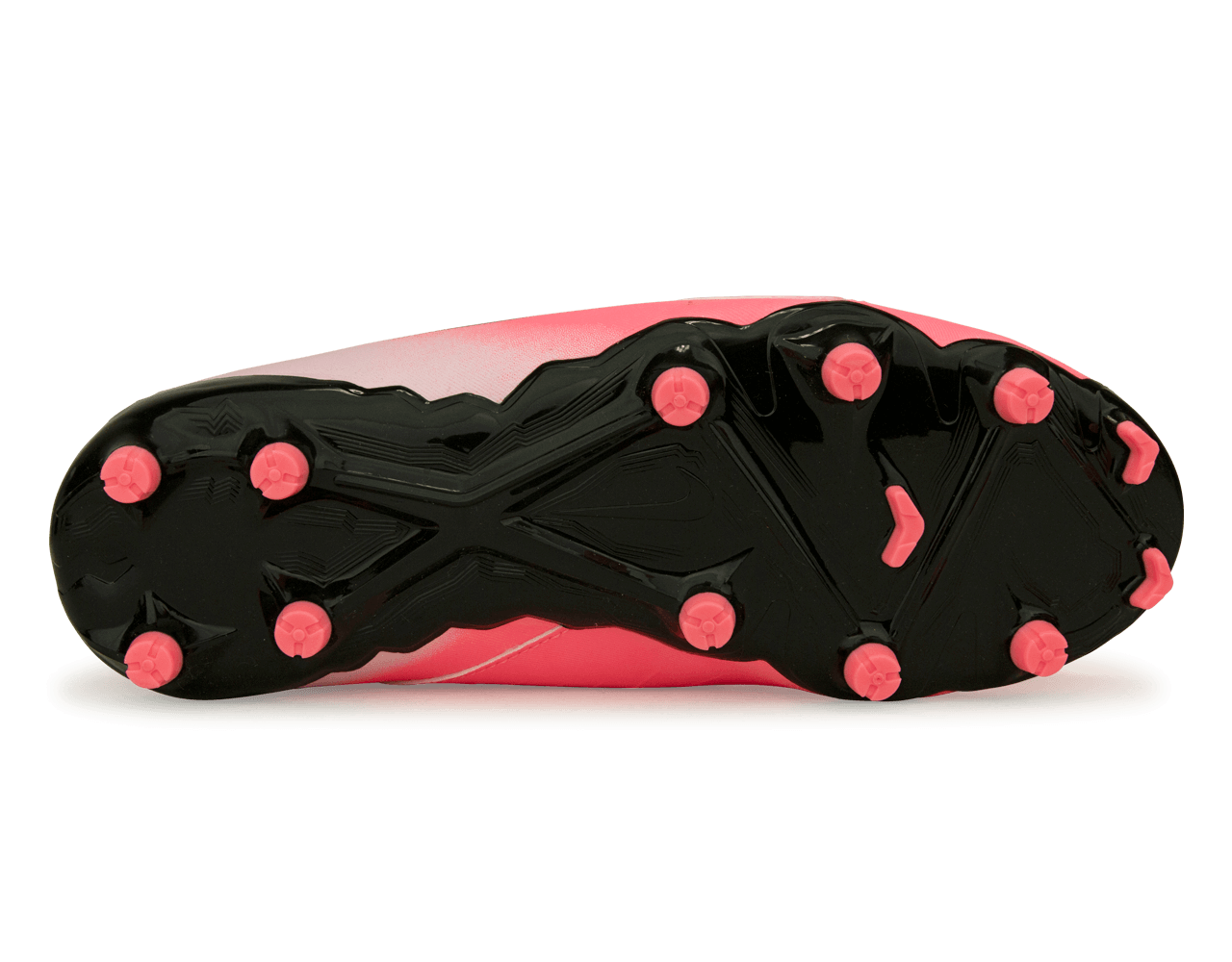 Nike Kids Phantom GX II Academy FG/MG