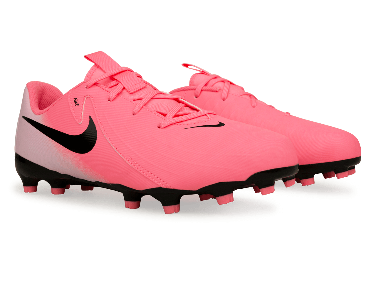 Nike Kids Phantom GX II Academy FG/MG
