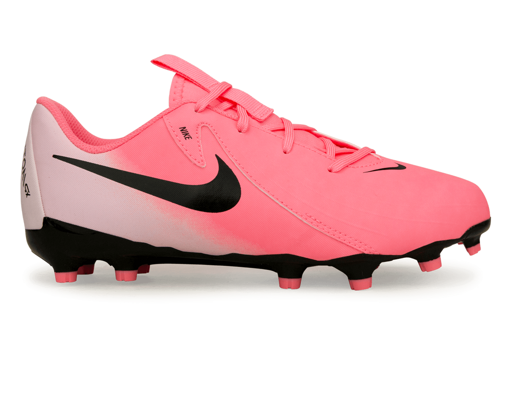 Nike Kids Phantom GX II Academy FG/MG