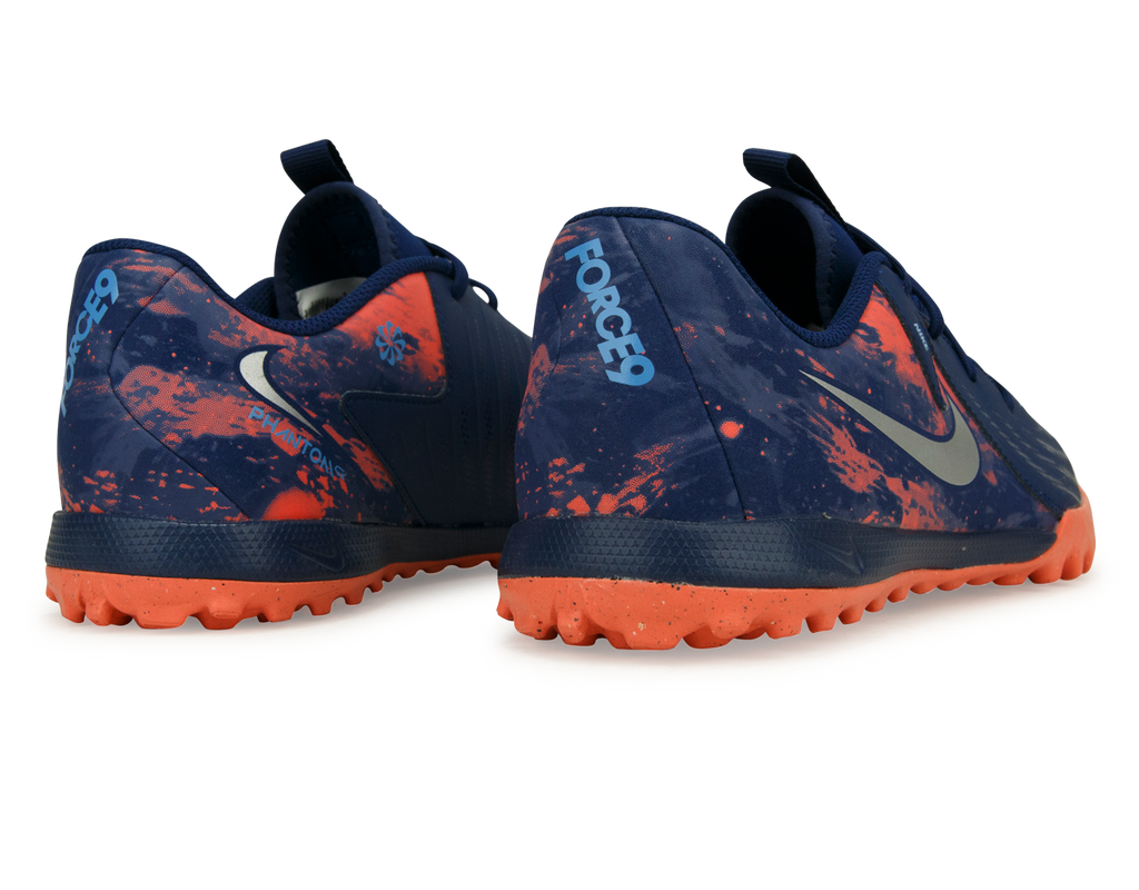 Nike Kids Phantom GX II Academy Erling Haaland TF