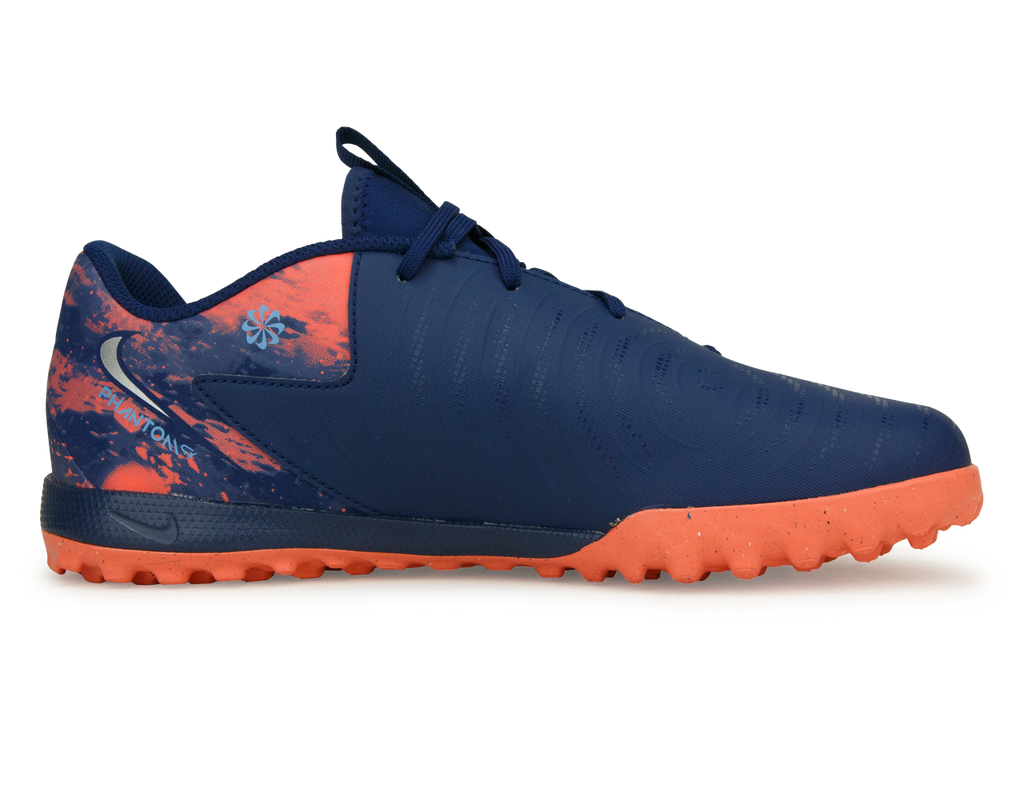 Nike Kids Phantom GX II Academy Erling Haaland TF
