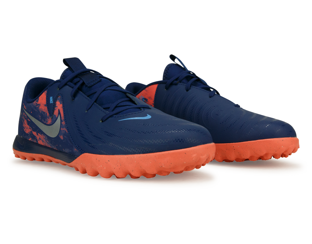 Nike Kids Phantom GX II Academy Erling Haaland TF