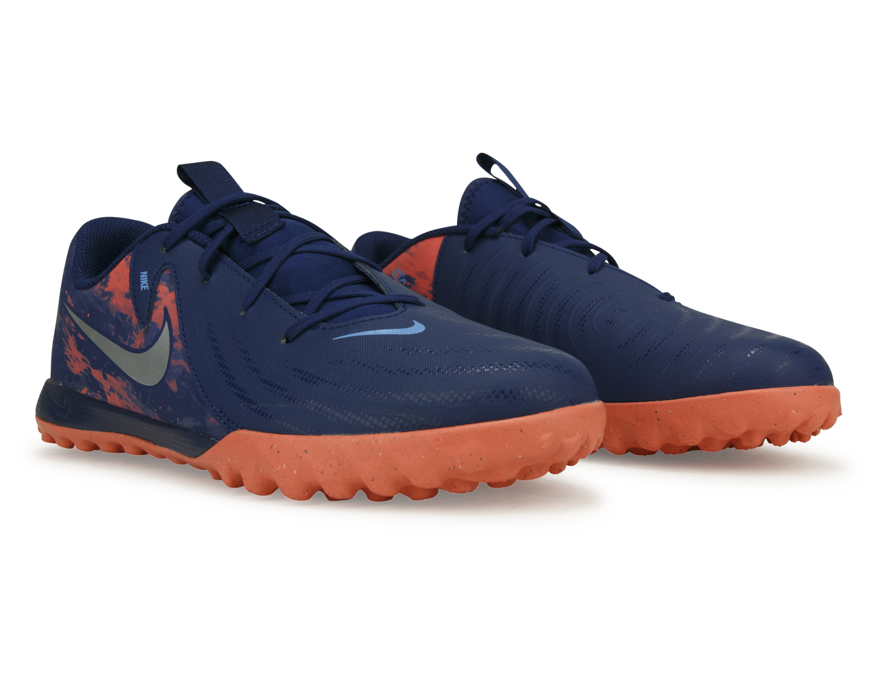 Nike Kids Phantom GX II Academy Erling Haaland TF