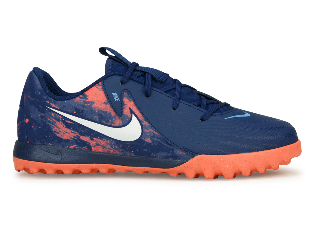 Nike Kids Phantom GX II Academy Erling Haaland TF