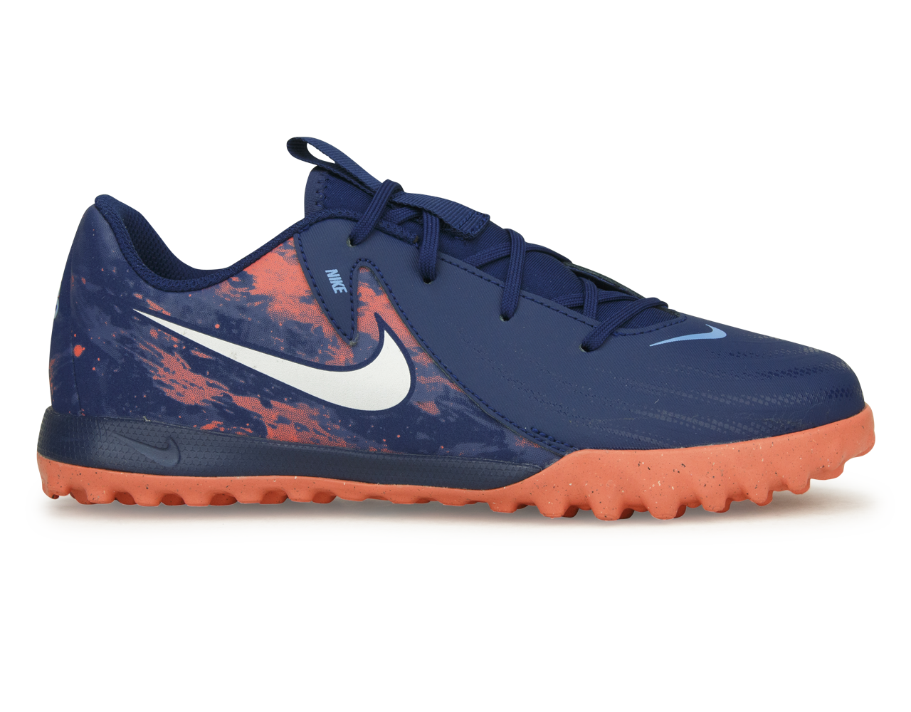 Nike Kids Phantom GX II Academy Erling Haaland TF
