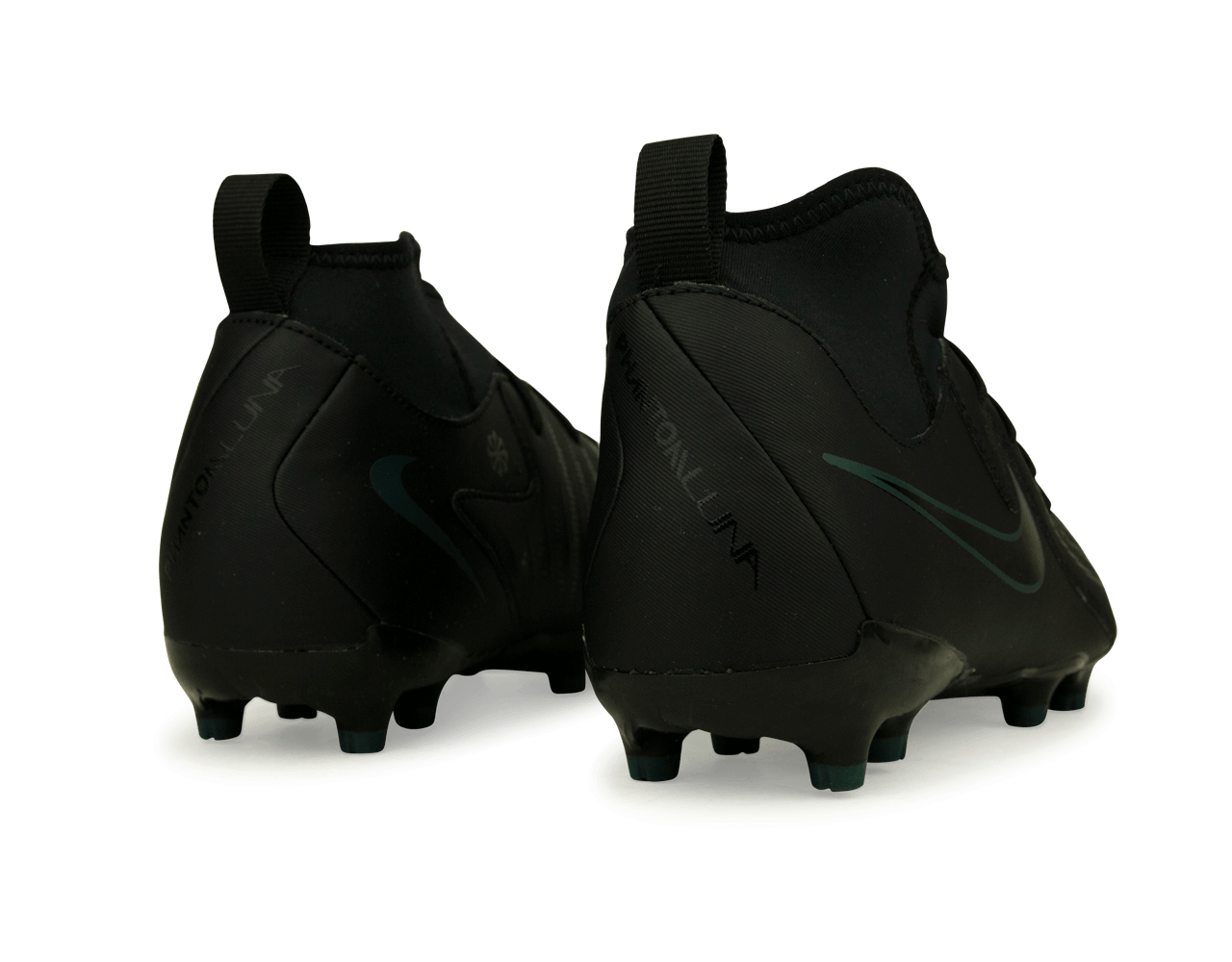 Nike Kids Phantom Luna II Academy FG/MG
