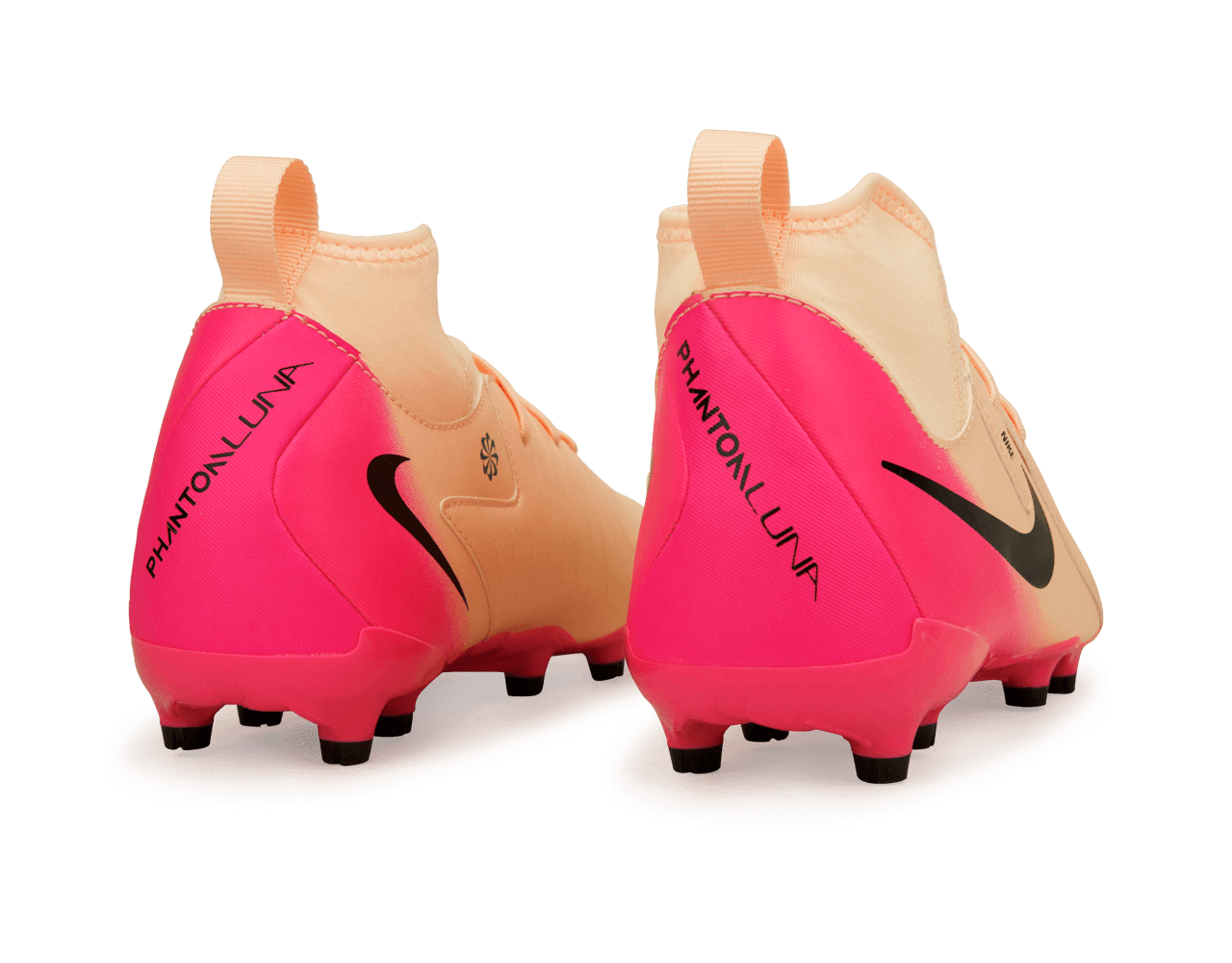 Nike Kids Phantom Luna II Academy FG/MG