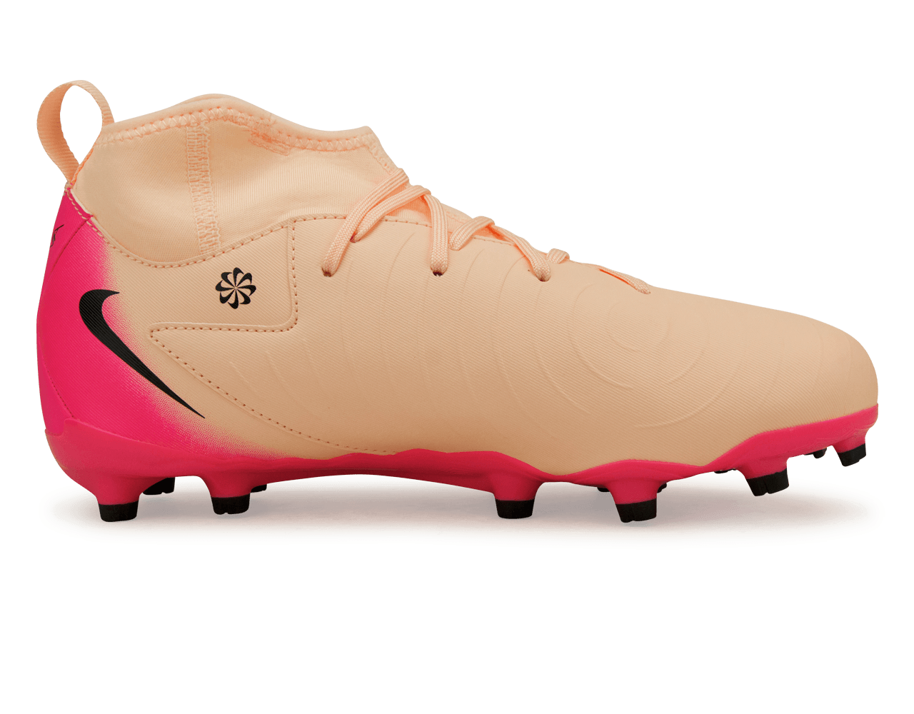 Nike Kids Phantom Luna II Academy FG/MG