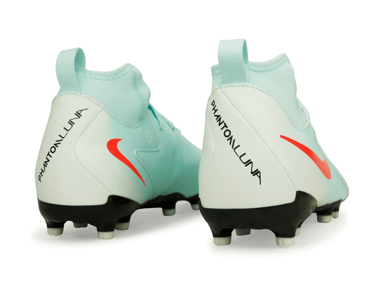 Nike Kids Phantom Luna II Academy FG/MG
