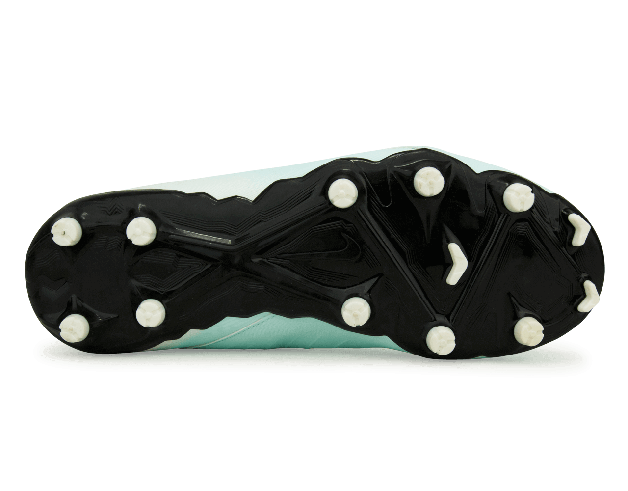 Nike Kids Phantom Luna II Academy FG/MG