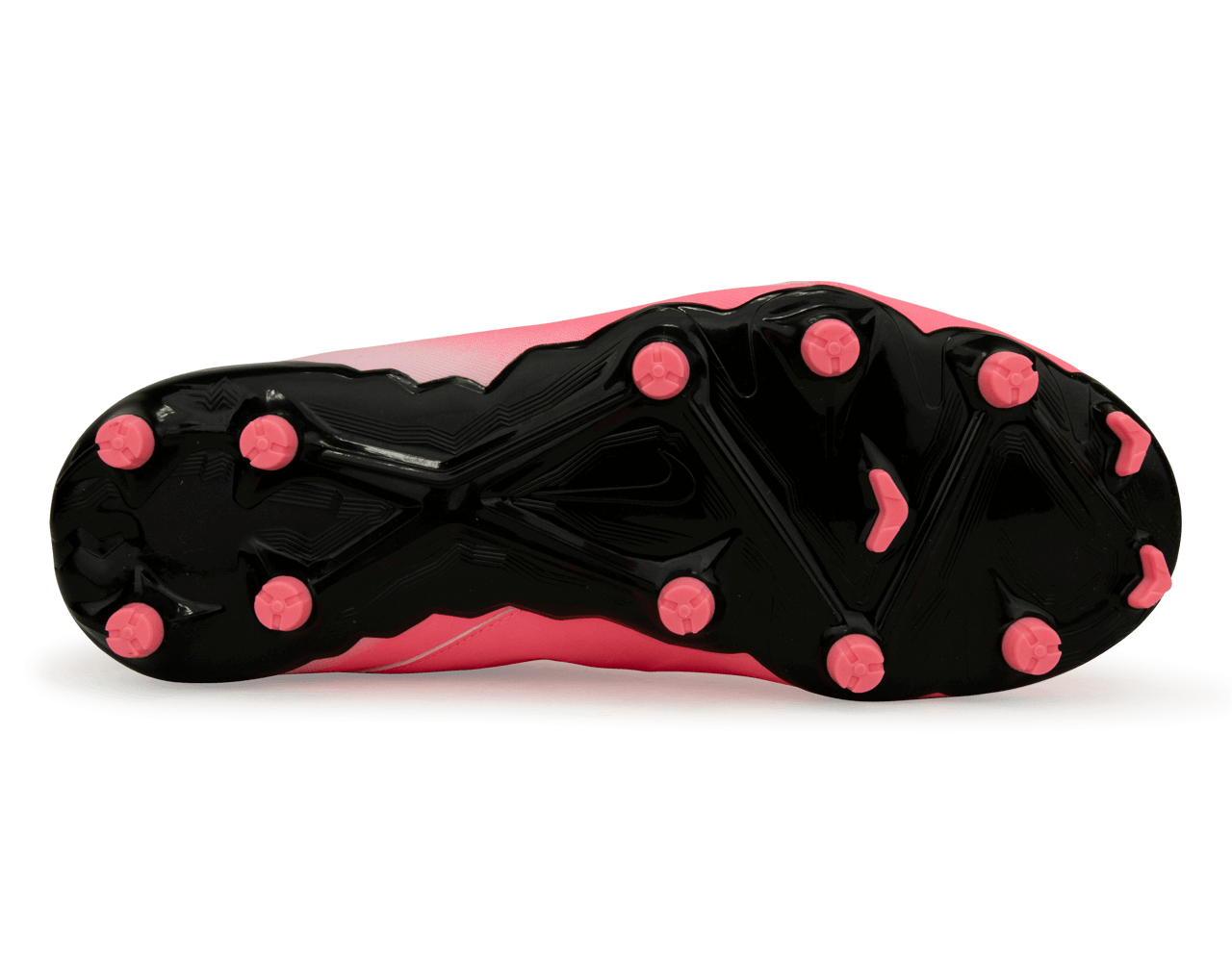 Nike Kids Phantom Luna II Academy FG/MG